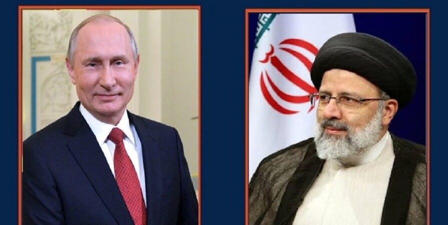 کرملین: روسیه و ایران در حال آماده شدن برای تماس در عالیترین سطح هستند