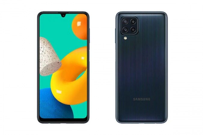 افشای مشخصات گوشی اقتصادی گلکسی M33 5G سامسونگ