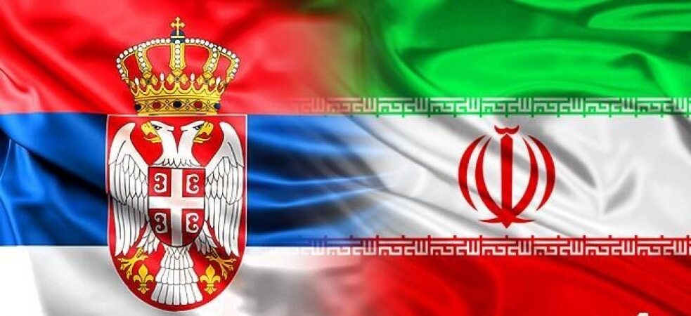 اعلام آمادگی ایران برای اعزام نیروی کار متخصص به صربستان
