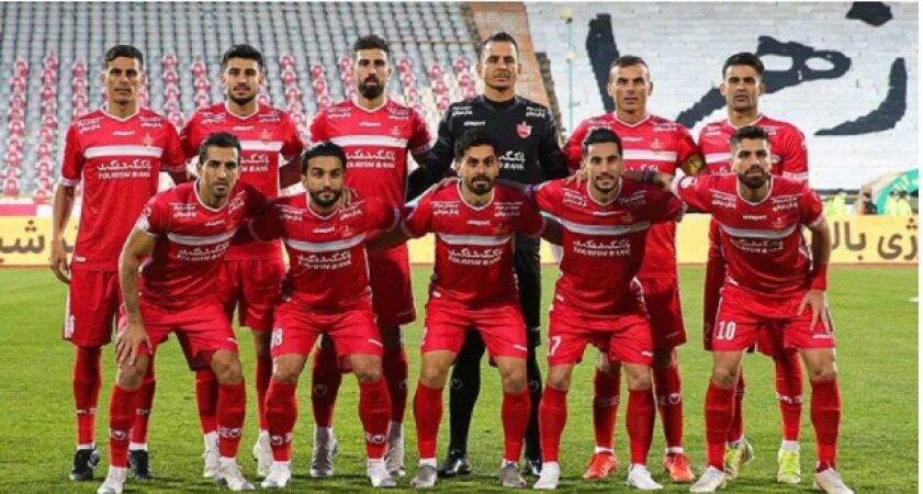 ترکیب پرسپولیس برابر سپاهان مشخص شد