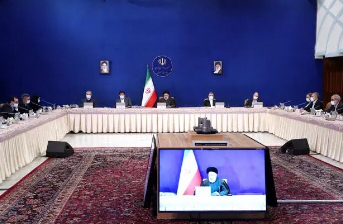 موافقت دولت با گشایش سرکنسولگری چین در شهر بندرعباس