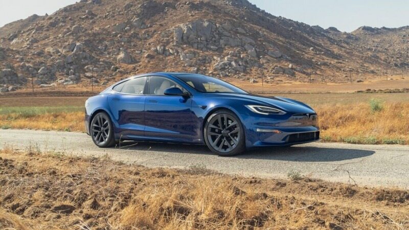 سریع ترین خودروهای سال 2021 معرفی شد