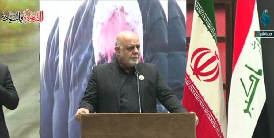 مسجدی: عوامل ترور سردار سلیمانی تحت پیگرد قانونی قرار می‌گیرند