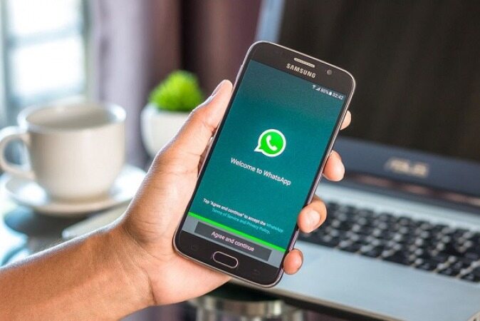 نحوه جلوگیری از پر شدن حافظه توسط واتساپ