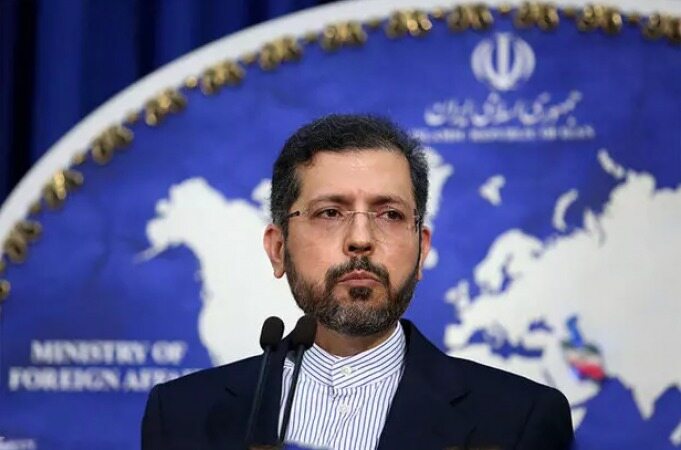 واکنش تهران به فضاسازی‌های اخیر در خصوص پرتاب آزمایشی ماهواره‌بر سیمرغ