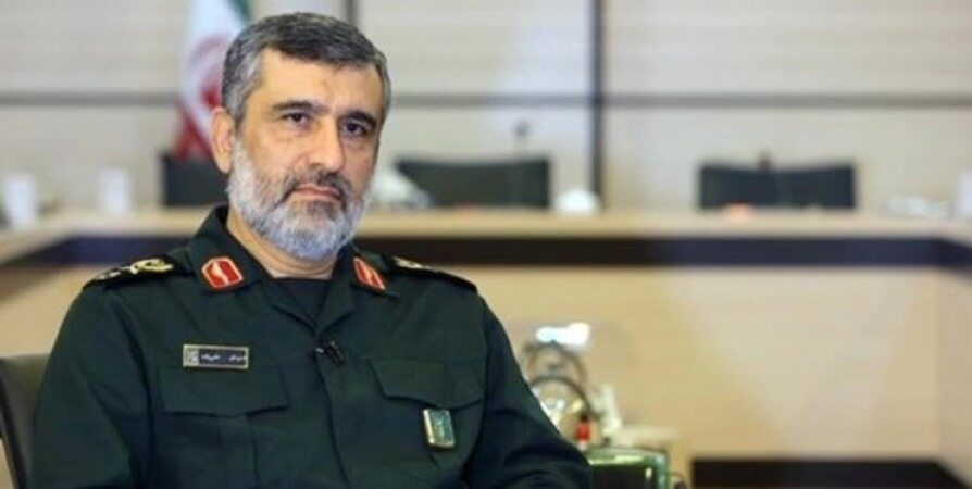 حاجی زاده:انتقام ایران با حمله موشکی به عین‌الاسد به کشورها جرأت مقابله با آمریکا را داد