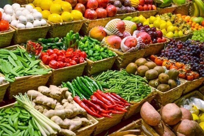 اعزام هیاتی به روسیه برای حل مشکل برگشت خوردن محصولات کشاورزی