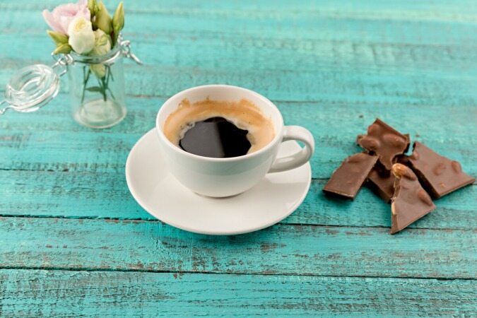چای یا قهوه‌تان را تلخ ترجیح می‌دهید یا شیرین؟ 