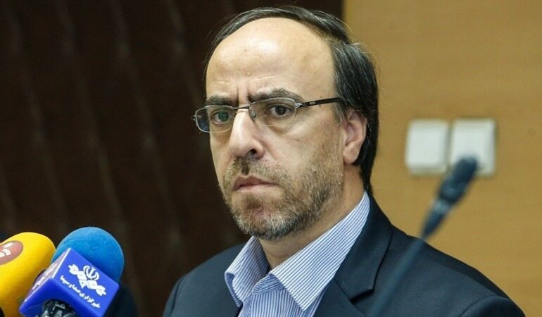 رئیس سازمان سنجش استعفا داد