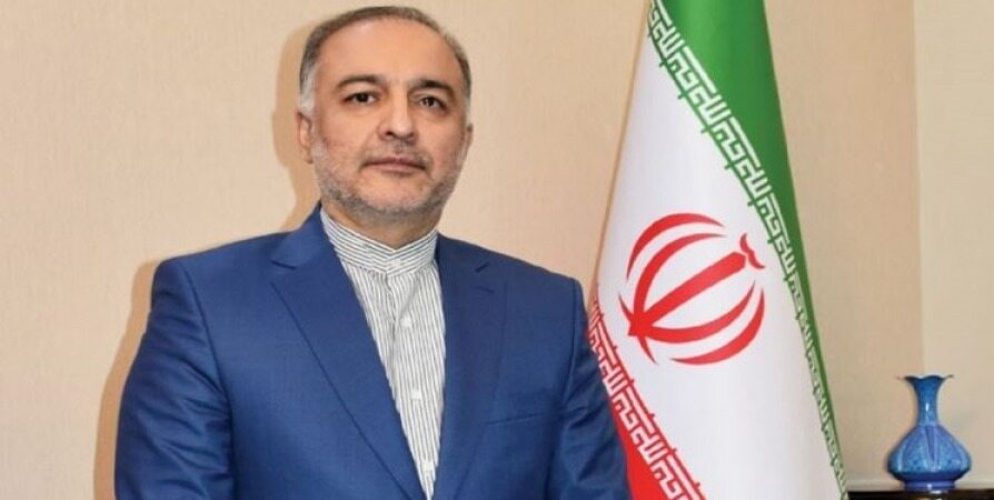 سفیر ایران در دمشق: بازی عوض شده؛ آمریکا باید از سوریه برود