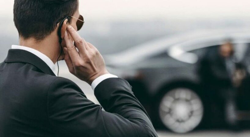 بادیگارد لاکچری، ساعتی ۱۰ میلیون تومان!