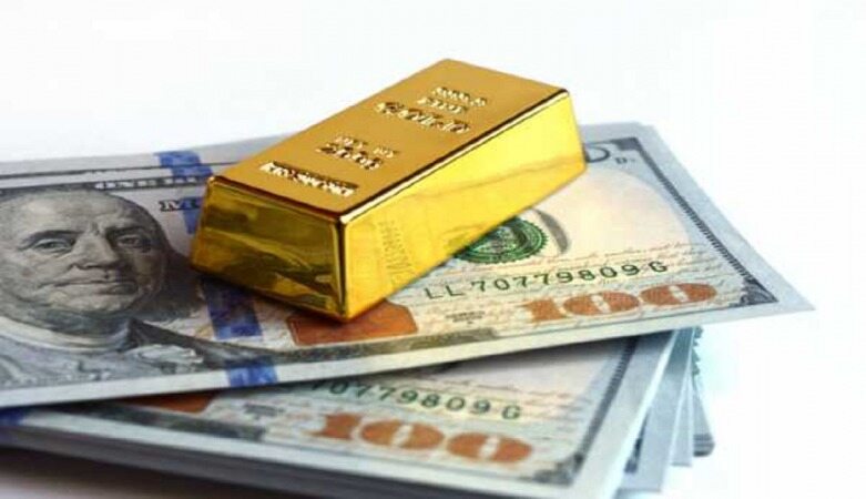 پیش بینی کاهش شدید قیمت طلا تا زمستان سال آینده