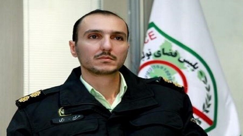 هشدار پلیس در پی انتشار اپلیکیشن‌های جعلی شاد