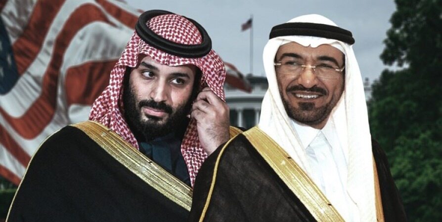 منابع آمریکایی: واشنگتن به محمد بن سلمان مصونیت قضایی نداد