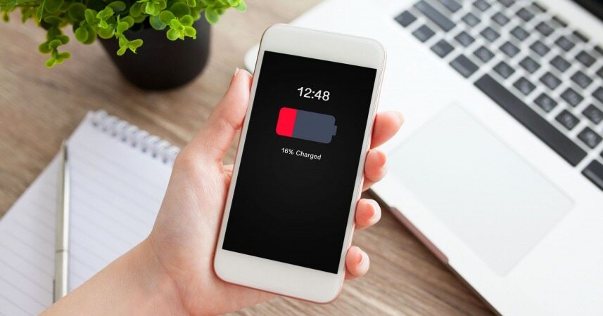 غیرفعال کردن این ویژگی عمر باتری آیفون را بهبود می بخشد