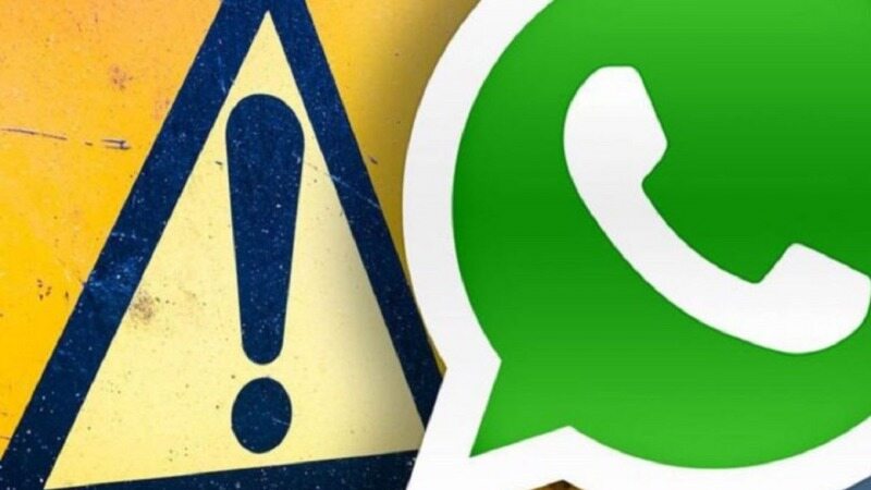 هشداری مهم برای کاربران  واتساپ 