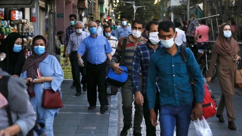 روند افزایشی «اُمیکرون» در کشور / شناسایی ۱۹۴ مبتلا تا کنون