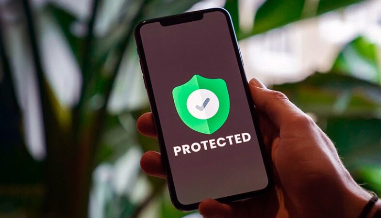 بهترین برنامه های آنتی ویروس برای آیفون