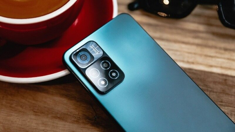 تیزر رسمی شیائومی برای معارفه Xiaomi 11i و Xiaomi 11i Hypercharge