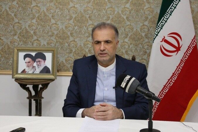 سفر رییس‌جمهور به روسیه نقطه عطفی در روابط تهران- مسکو است