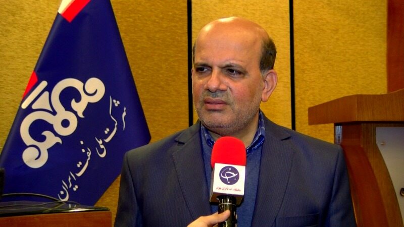 مدیرعامل شرکت ملی نفت ایران: همه پرسنل وزارت نفت حقوق گرفتند