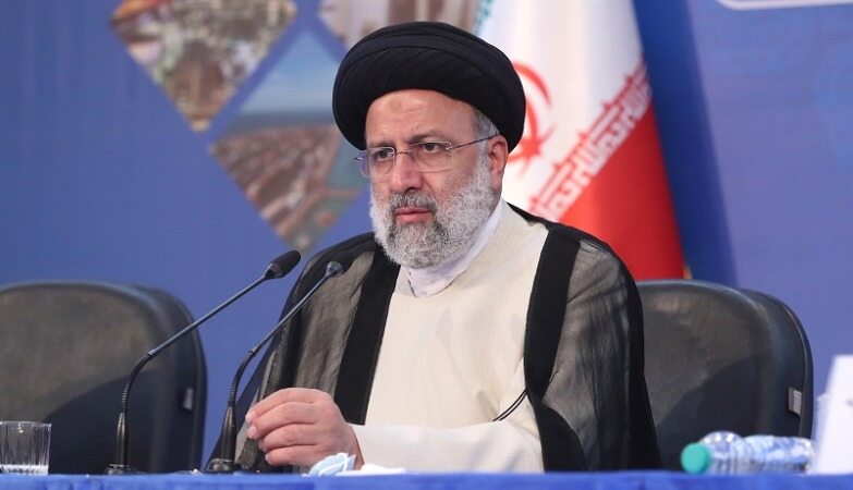پیگیری رئیس جمهور از وضع سیل‌زدگان استان‌های جنوبی