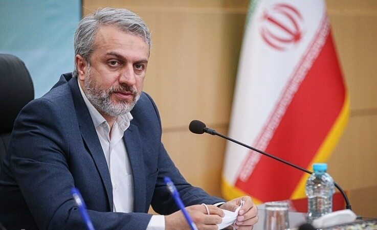 خبر خوب وزیر صمت برای بازار فولاد و سیمان