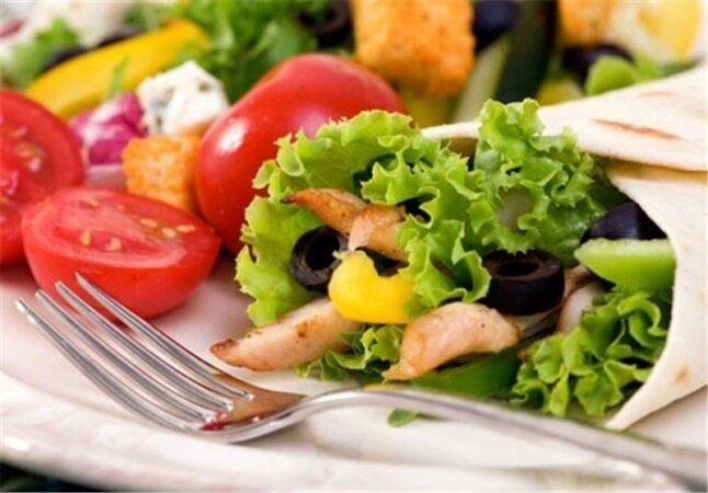 برترین رژیم غذایی سال ۲۰۲۲ میلادی