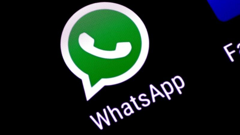 واتساپ عکس پروفایل را در نوتیفیکیشن نمایش می دهد