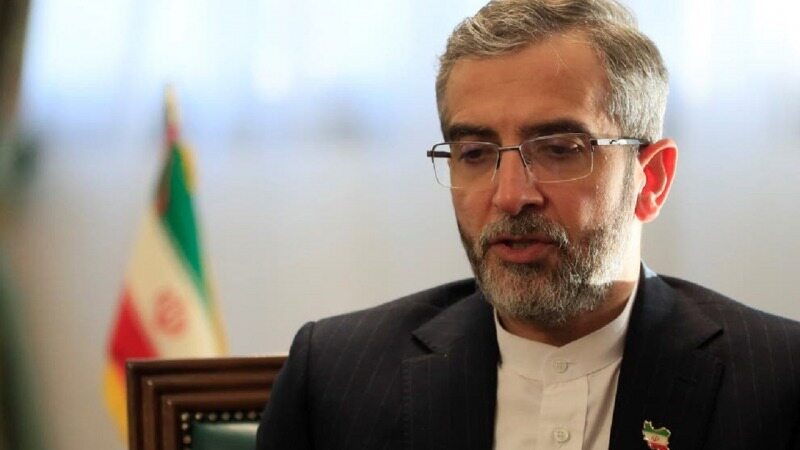 معاون وزیر خارجه کره جنوبی با علی باقری در وین دیدار می‌کند 