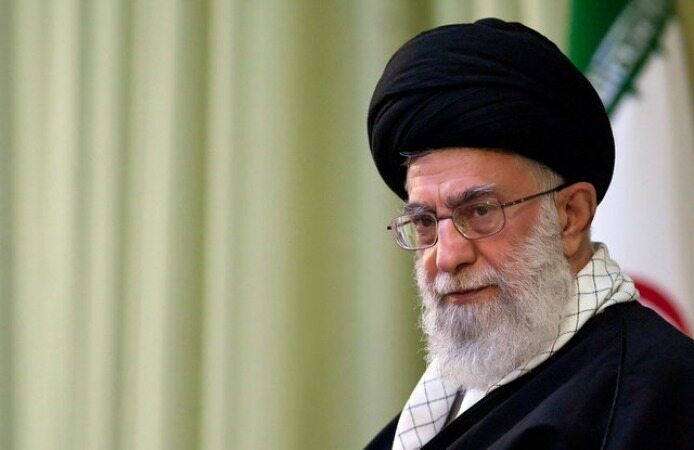 پیام رهبر انقلاب به مناسبت تشییع شهدای گمنام در روز شهادت حضرت زهرا (س)