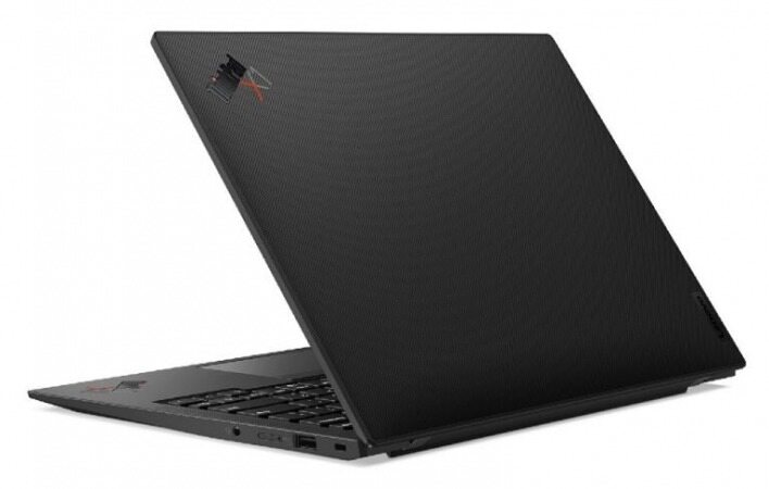 لنوو از سه لپ‌تاپ ThinkPad X1 در نمایشگاه CES 2022 رونمایی کرد
