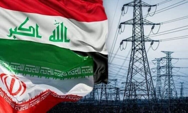  طلب ایران بابت واردات گاز به صندوق اعتباری واریز شده است