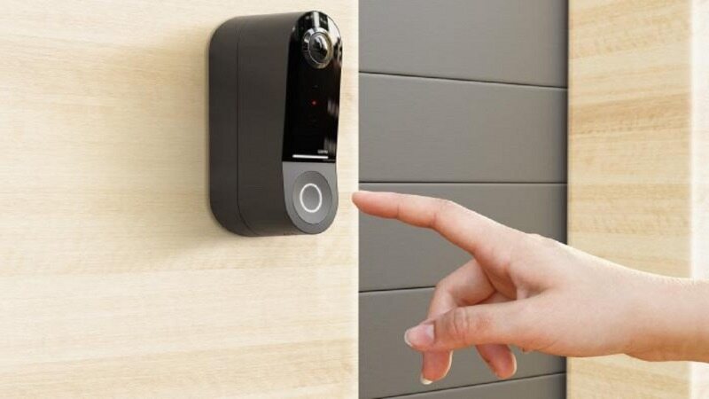 عرضه زنگ ویدیویی هوشمند Wemo برای اکوسیستم اپل
