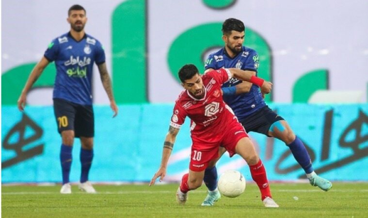 حذف استقلال، پرسپولیس و گل‌گهر از لیگ قهرمانان آسیا قطعی شد