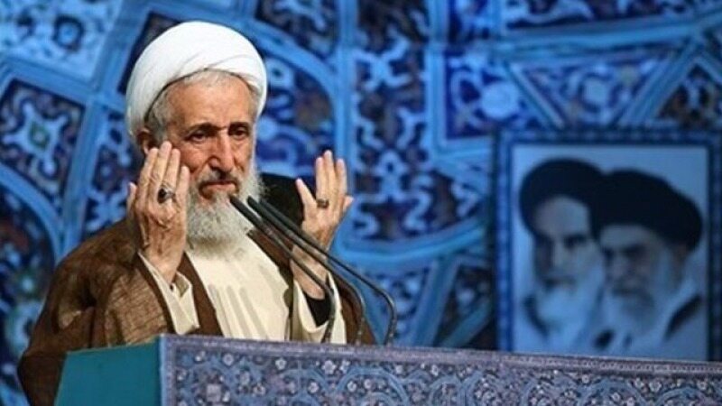صدیقی: خانواده‌های هواپیمای اوکراینی داغ مضاعفی در کنار داغ شهید سلیمانی دیدند