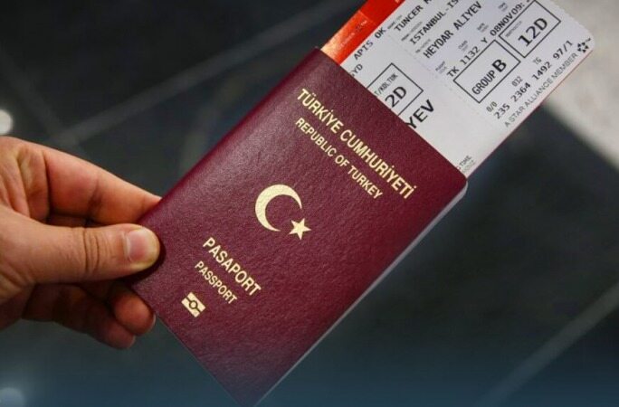 شرایط پذیرش شهروندی ترکیه تغییر کرد