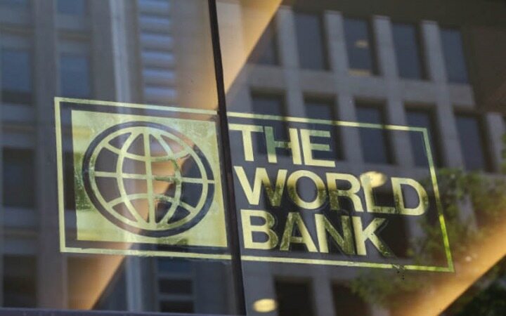 اعطای وام ۹۰ میلیون دلاری بانک جهانی به ایران 