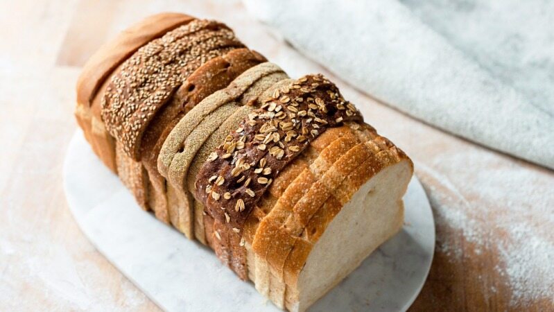 نان سفید بخوریم یا نان سبوس دار تا سالم بمانیم؟
