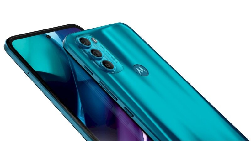 عرضه Moto G71 5G با دوربین سه‌گانه ۵۰ مگاپیکسلی
