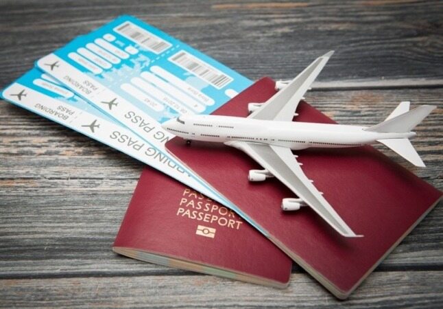 بلاتکلیفی پروازهای خارجی درباره مالیات بر ارزش افزوده
