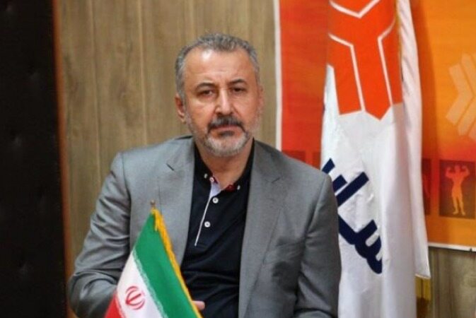 رضا درویش مدیرعامل باشگاه پرسپولیس شد