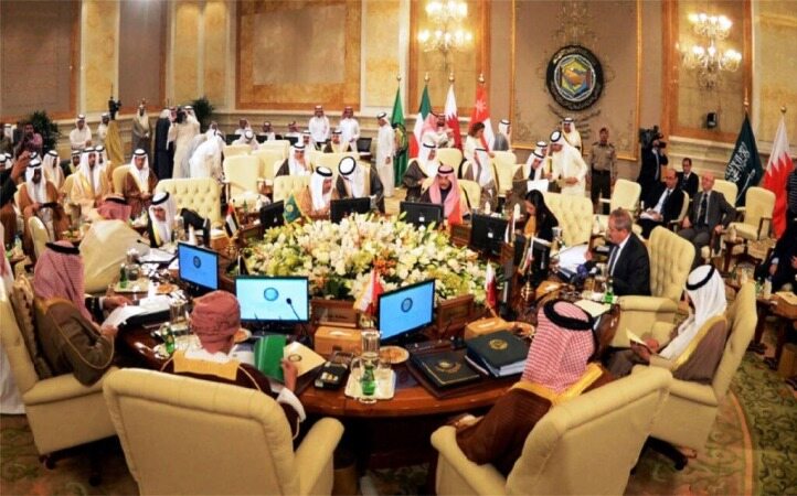 آمریکا شورای همکاری خلیج فارس را در جریان مذاکرات وین قرار داد