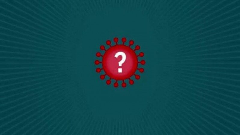 زمان همه گیری اُمیکرون اعلام شد 