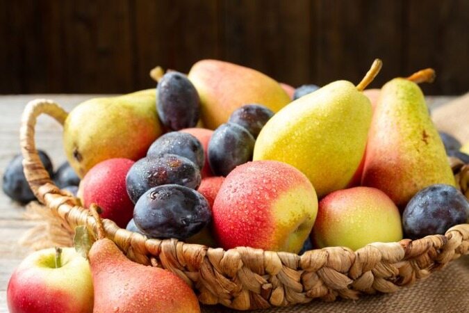 با خوردن این میوه ها یک قدم به وزن دلخواهتان نزدیک تر شوید