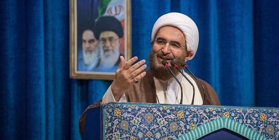 خطیب جمعه تهران: دشمن بیشتر از ما به توافق نیاز دارد