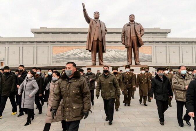 درآمد ۴۰۰ میلیون دلاری کره شمالی از فعالیت هکر‌های کره‌ای