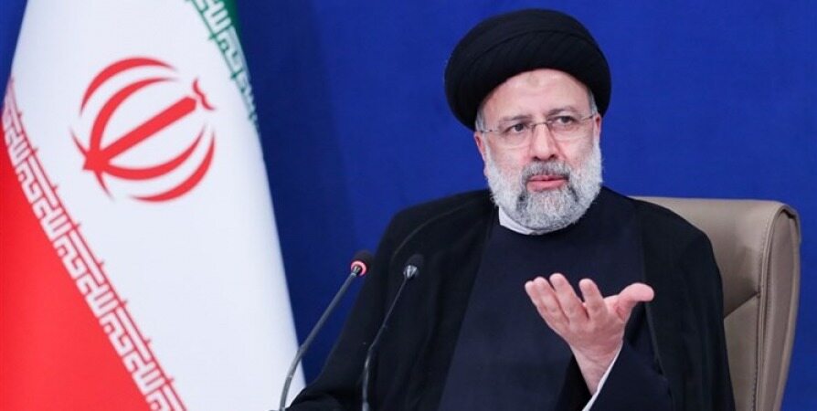 رئیسی: لازمه حفظ و بهبود شرایط موجود، رعایت شیوه‌نامه‌های بهداشتی و تداوم نظارت دقیق است