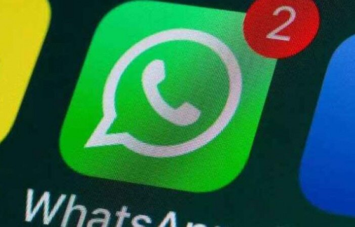 نحوه استفاده از دو اکانت واتساپ در آیفون