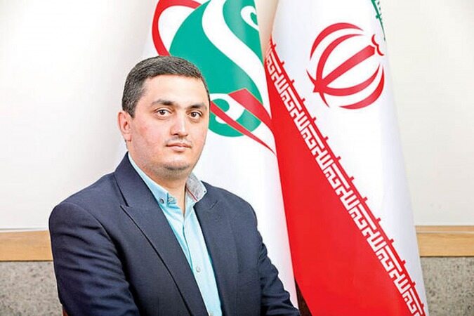 میثم فدایی رسما مدیرعامل فرابورس ایران شد